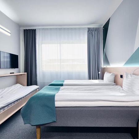 Greenstar Hotel Jyvaeskylae Bagian luar foto