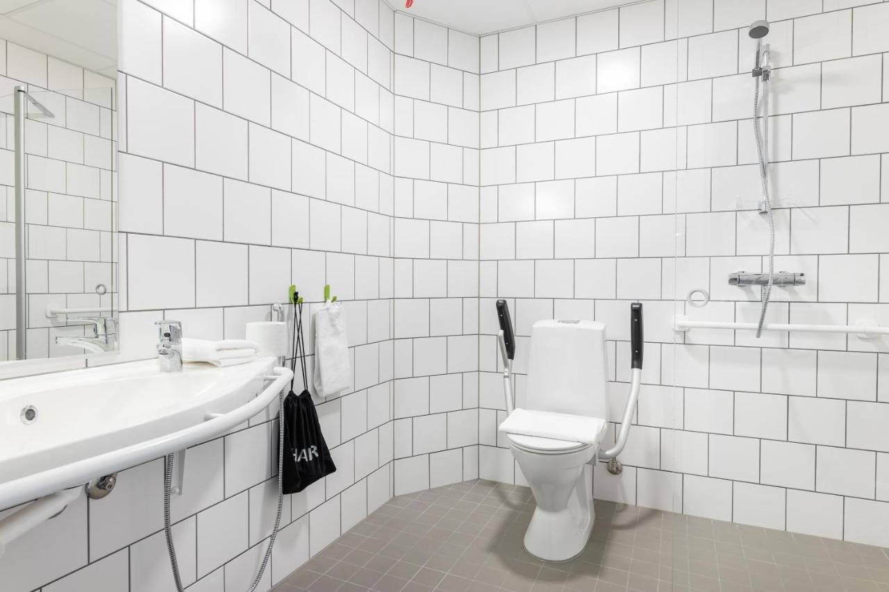 Greenstar Hotel Jyvaeskylae Bagian luar foto